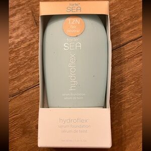 Tarte Hydroflex Serum Foundation - 12N fair neutral